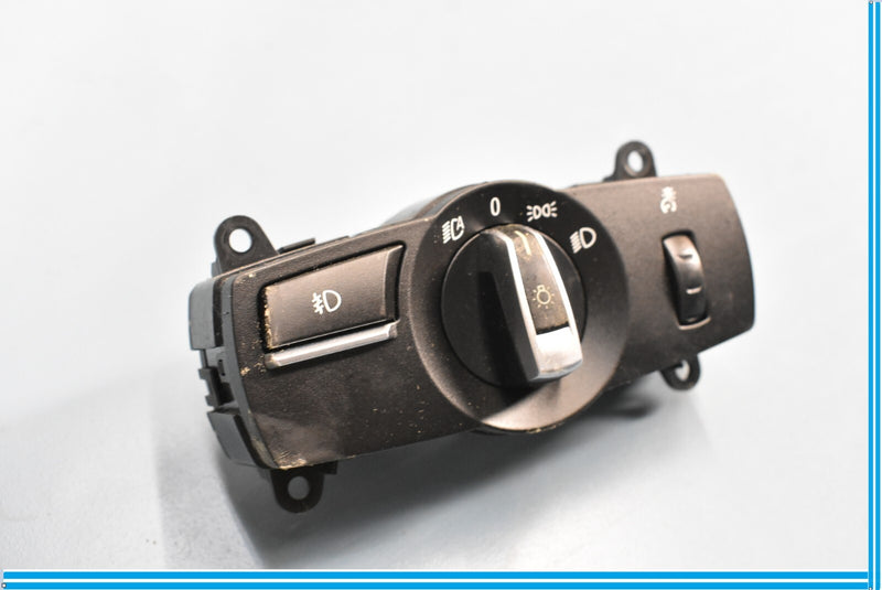 Load image into Gallery viewer, 12-18 BMW F12 F13 640i 650i Headlight Dashboard Control Switch Button Oem

