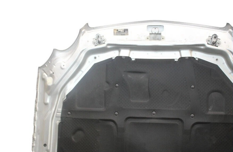 Load image into Gallery viewer, 03-08 Mercedes R230 SL500 SL550 SL55 Front Hood Bonnet Cover Shell Panel OEM
