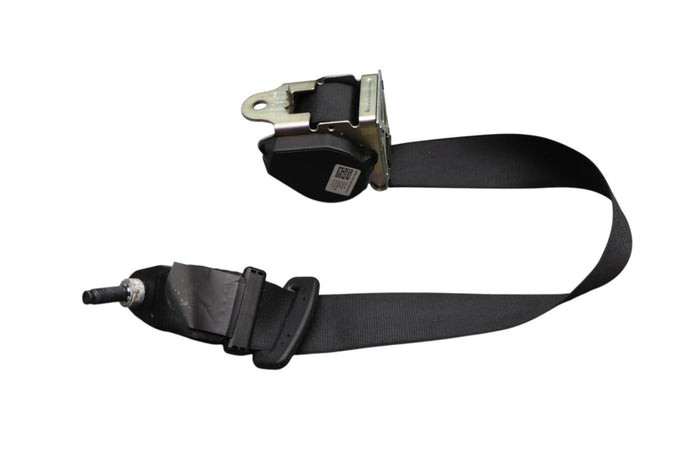 14-17 Maserati Ghibli Rear Left Driver Side Seatbelt Seat Belt Retractor Oem