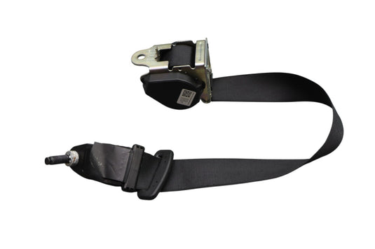 14-17 Maserati Ghibli Rear Left Driver Side Seatbelt Seat Belt Retractor Oem