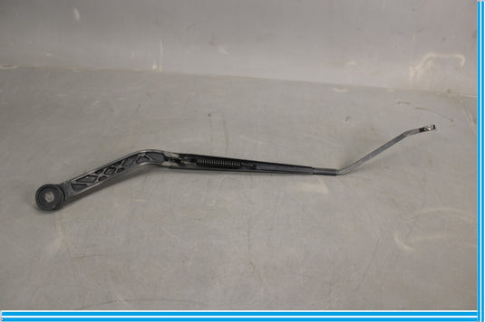 14-18 BMW X5 X6 Front Right Passenger Side Windshield Wiper Arm Oem