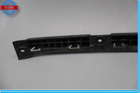 12-15 Tesla Model S Rear Bumper Center Mount Support Bracket 6007724 Oem