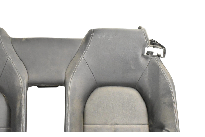 Load image into Gallery viewer, 11-17 Mercedes W207 E550 E350 Convertible Rear Seat Cushion Top Upper Black OEM
