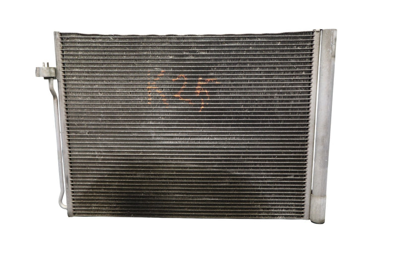 Load image into Gallery viewer, 07-13 BMW X5 X6 Front AC A/C Air Conditioning Condenser 64536972553 Oem
