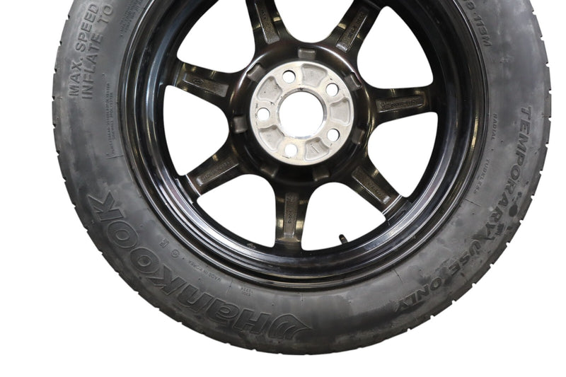 Load image into Gallery viewer, 11-13 Hyundai Equus Emergency Spare Tire Wheel Rim 4.0Tx18 18'' Oem
