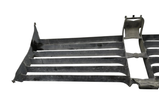 09-13 BMW 750i 750Li F10 Front Bumper Radiator Grille Cover 66663482 Oem