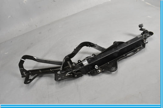 06-13 Volvo C70 Rear Left Side Convertible Deck Lid Hinge Lock Bracket Oem