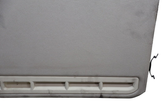 12-15 Audi S6 S7 A6 A7 Quattro Sunroof Sliding Cover Shade Trim Cover Oem