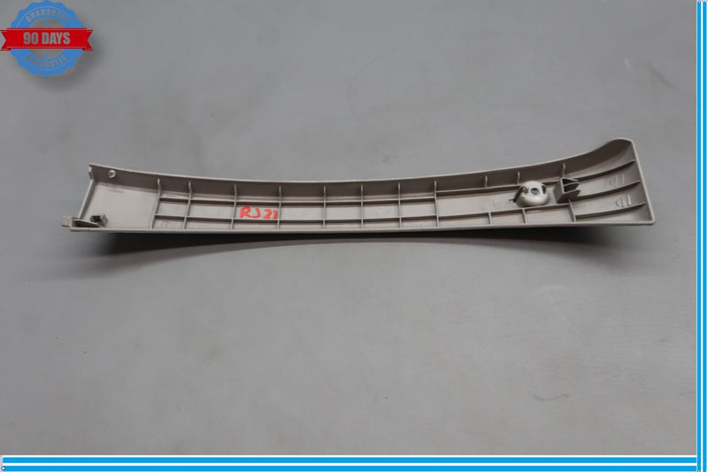 Load image into Gallery viewer, 15-20 Hyundai Genesis G80 Front Left Side Seat Inner Compartment Trim Cover Oem
