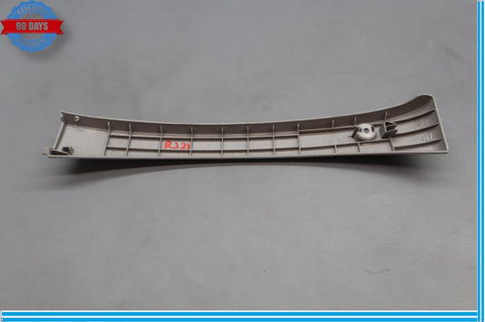 15-20 Hyundai Genesis G80 Front Left Side Seat Inner Compartment Trim Cover Oem
