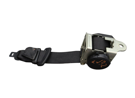 14-17 Maserati Ghibli M157 Rear Left Side Seatbelt Seat Belt Retractor Oem