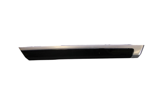 11-18 Porsche Cayenne 958 Front Right Side Door Panel Molding Trim 7P5867410 Oem