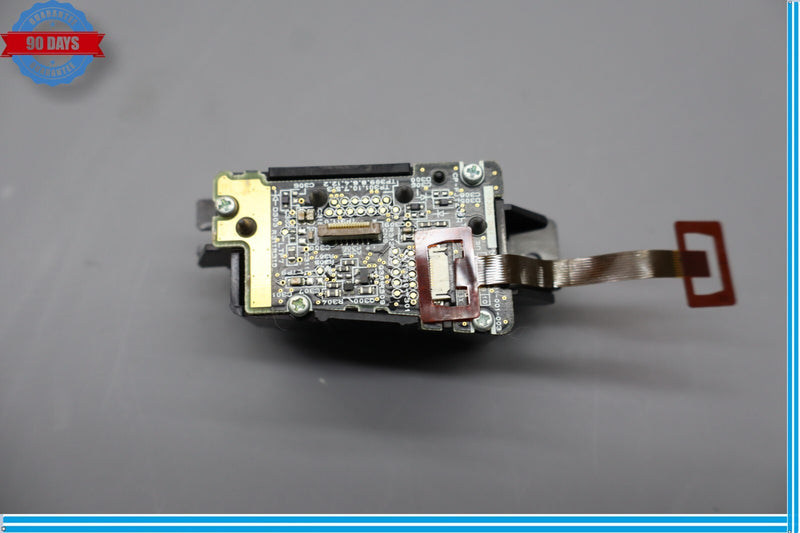 Load image into Gallery viewer, 2007 Lexus Ls460 Mk4 Xf40 4 Zone Climate Control Temp Button Switch Black Oem
