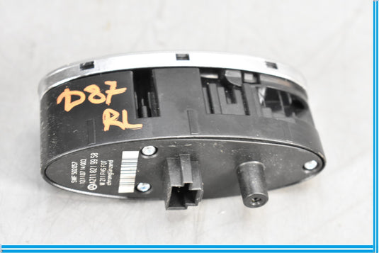 03-11 Mercedes CLS550 E550 W219 Rear Left Driver Side Window Control Switch Oem