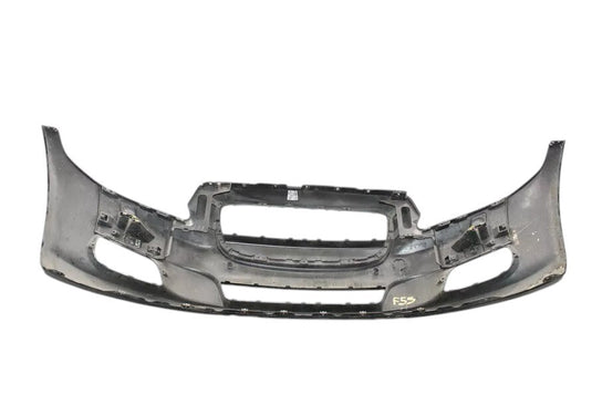 10-15 Jaguar X351 XJL XJ XJR Front Lower Bumper Cover Panel AW9317B971BA OEM