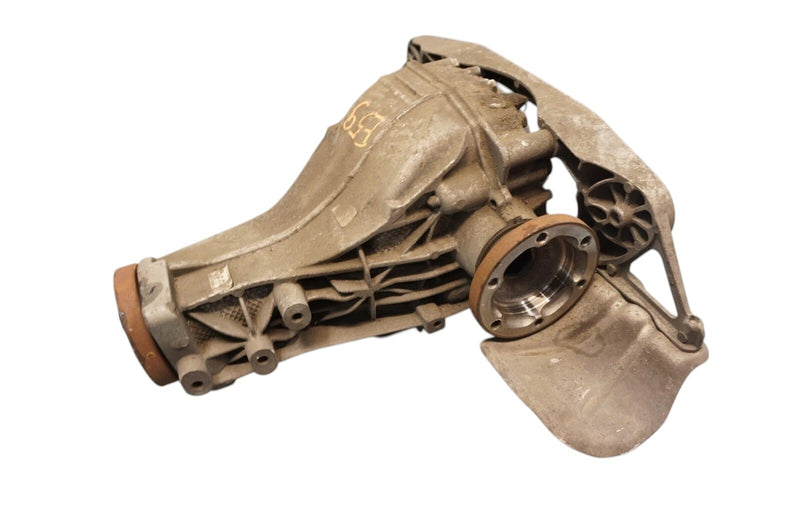 Load image into Gallery viewer, 08-18 Audi A8 Quattro Rear Diff Differential Axle Carrier 0BC500044D OEM
