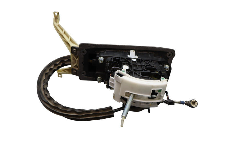 Load image into Gallery viewer, 11-12 Volkswagen Touareg Automatic Transmission Floor Gear Shift Shifter Box Oem
