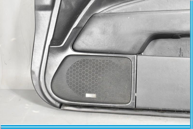 Load image into Gallery viewer, 07-09 Lexus LS460 Front Right Passenger Side Interior Door Panel Oem
