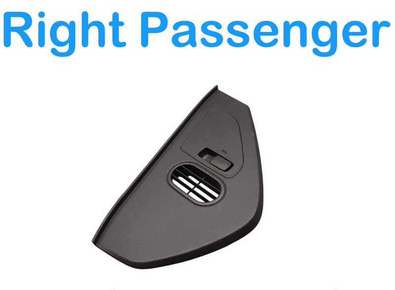 Load image into Gallery viewer, 11-13 Hyundai Equus SIG Right Passenger Side Dash Instrument Panel End Cap Oem
