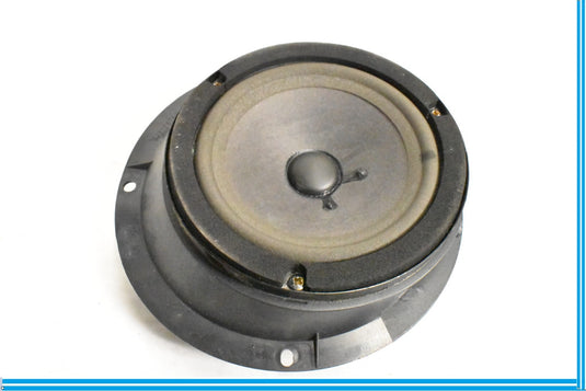 97-06 Jaguar XK8 X100 Front Left Side Door Sound Audio Speaker LJD4140BA OEM