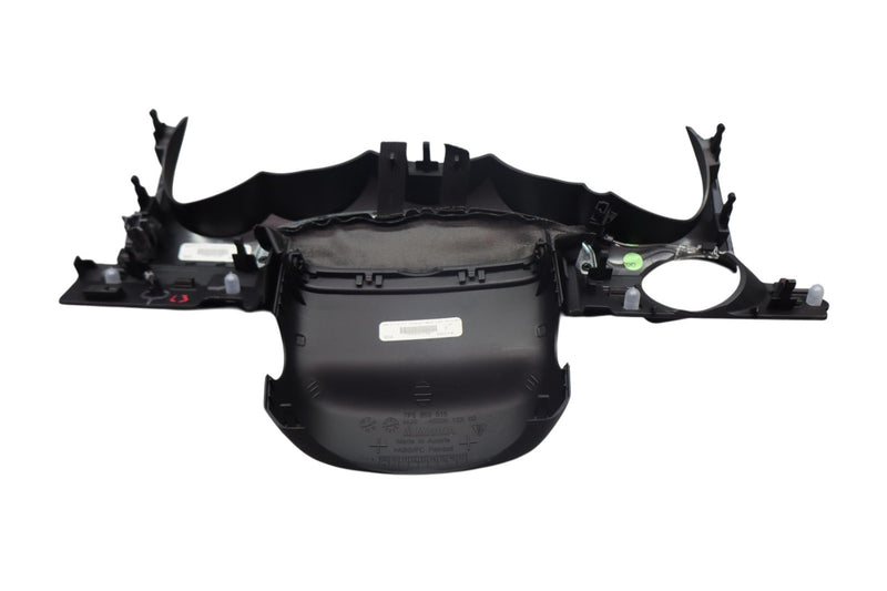 Load image into Gallery viewer, 11-18 Porsche Cayenne 958 Steering Column Cover Trim Panel Black 7P5953515 Oem
