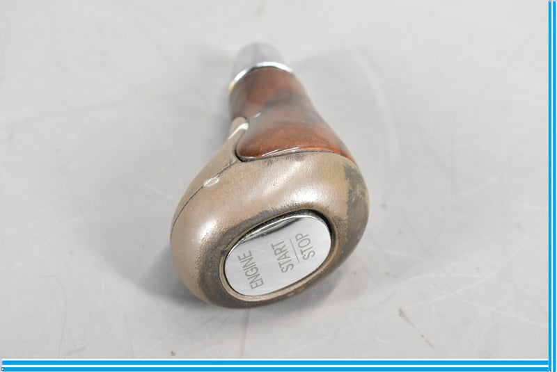 Load image into Gallery viewer, 2003 Mercedes S600 Keyless Engine Start Stop Ignition Button Switch Oem
