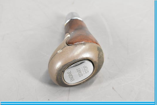 2003 Mercedes S600 Keyless Engine Start Stop Ignition Button Switch Oem