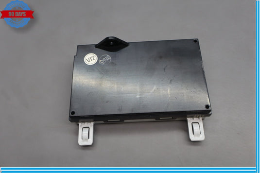 12-13 Hyundai Equus SIG HVAC AC Temperature Control Module Unit ECU Oem
