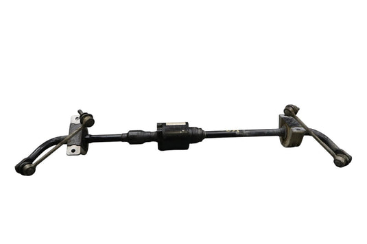 10-17 BMW 535i GT xDrive Rear Dynamic Drive Stabilizer Bar 3712678125602 Oem