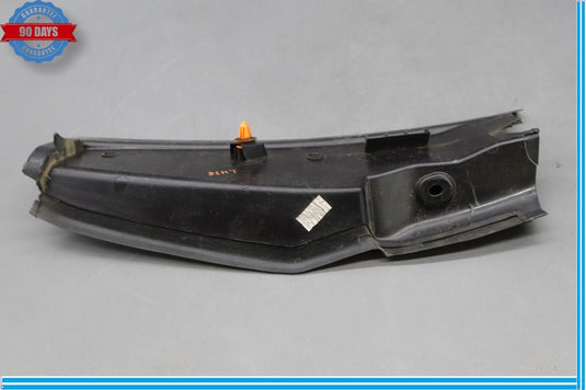 13-19 Mercedes X166 GL450 ML400 Left Driver Side D Pillar Cover Trim Oem