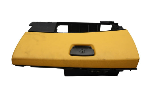 09-16 BMW E89 Z4 Front Dash Dashboard Glove Box Storage Compartment Oem