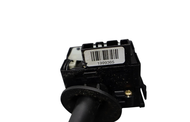 Load image into Gallery viewer, 04-09 Cadillac XLR SRX Front Windshield Wiper Control Switch Black 1999365 Oem
