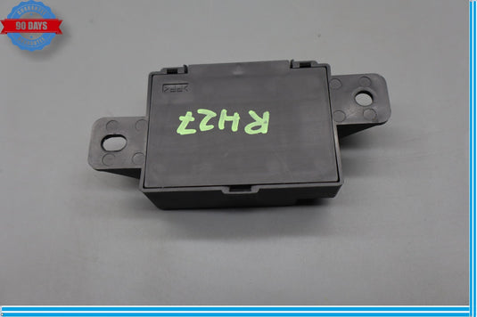 15-20 Hyundai Genesis Front Right Side Seat 4way Relay Control Module Oem