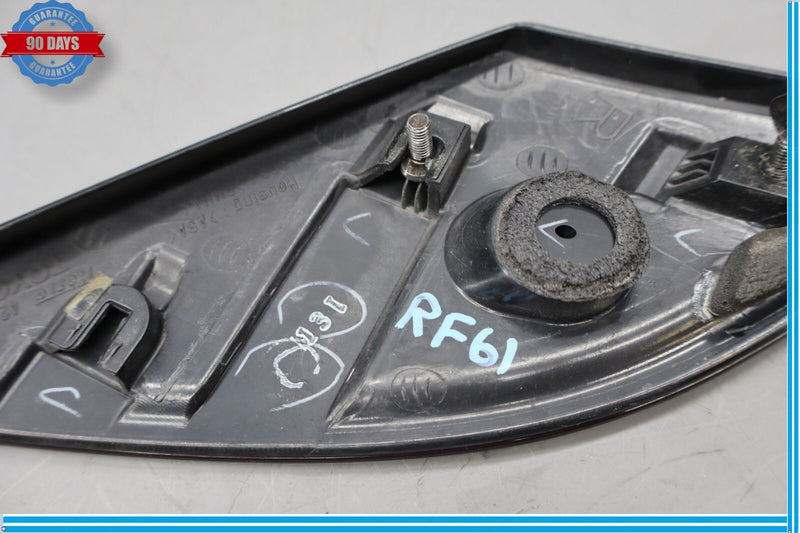 Load image into Gallery viewer, 02-10 Lexus SC430  Rear Right Side Trunk Tail Light Trunk Reflector Oem
