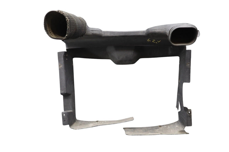 Load image into Gallery viewer, 07-11 Maserati Quattroporte Front Engine Air Duct Conveyor OEM
