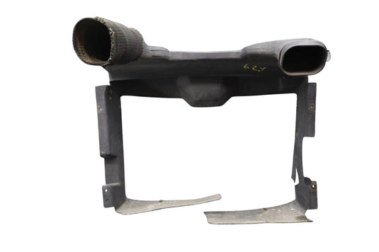 07-11 Maserati Quattroporte Front Engine Air Duct Conveyor OEM