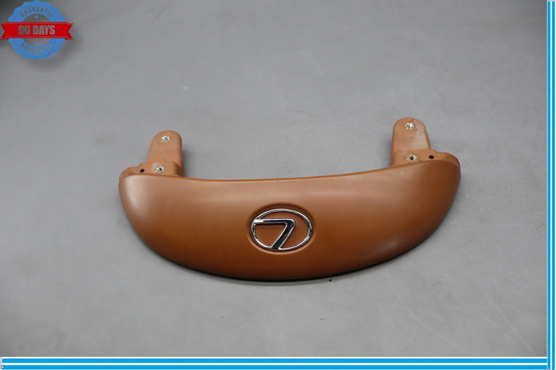 Load image into Gallery viewer, 02-10 Lexus SC430 Left Driver Side Seat Head Rest Headrest Back Cover Trim Oem
