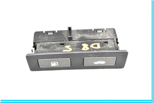 07-12 Lexus LS460 LS600hL Fuel Door Trunk Lid Release Switch 15C041 Oem