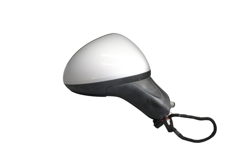 Load image into Gallery viewer, 11-14 Porsche Cayenne 958 Front Right Side Rear View Door Mirror 95873153810 Oem
