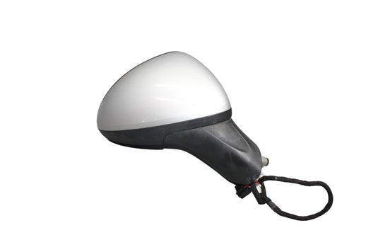 11-14 Porsche Cayenne 958 Front Right Side Rear View Door Mirror 95873153810 Oem