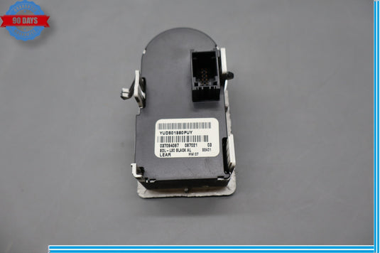 07-12 Land Rover Range Rover HSE Front Dash Headlight Head Light Lamp Switch Oem