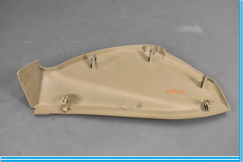 Load image into Gallery viewer, 12-18 Mercedes CLS550 W218 Left Side Dashboard Dash Board Trim Panel Oem
