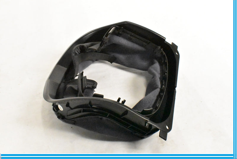 Load image into Gallery viewer, 2008-2011 MERCEDES-BENZ W204 C300 STEERING COLUMN TRIM BOOT COVER TRIM OEM
