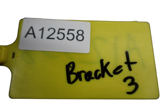 14-21 BMW I01 i3 101 Front Left Driver Side Bumper Reinforcement Bracket Bar Oem