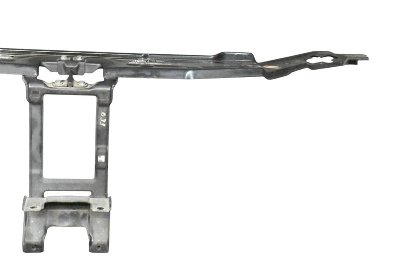 Load image into Gallery viewer, 00-06 Mercedes CL600 CL500 CL55 AMG W215 Upper Radiator Support Frame Black OEM
