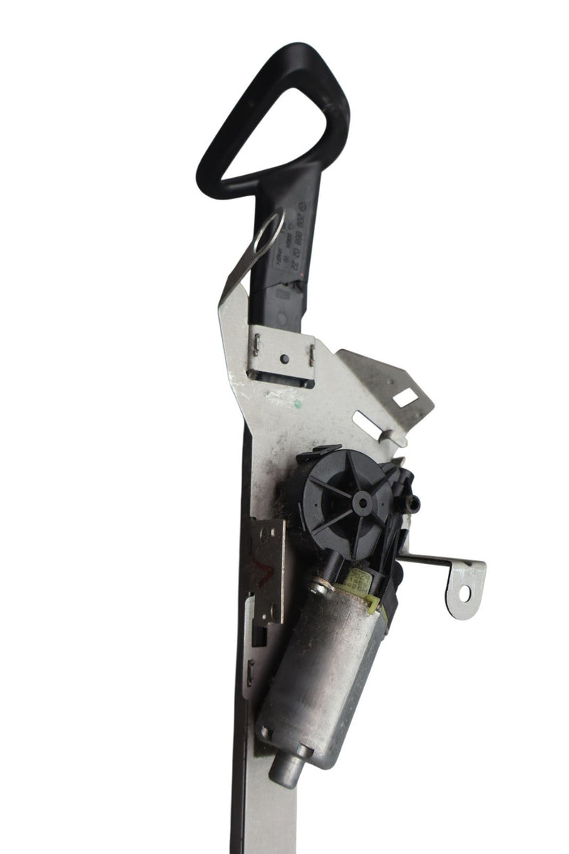 Load image into Gallery viewer, 03-09 Mercedes CLK320 CLK55 AMG Right Side Seat Belt Seatbelt Feeder Motor Oem
