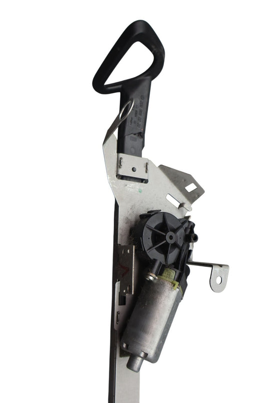 03-09 Mercedes CLK320 CLK55 AMG Right Side Seat Belt Seatbelt Feeder Motor Oem