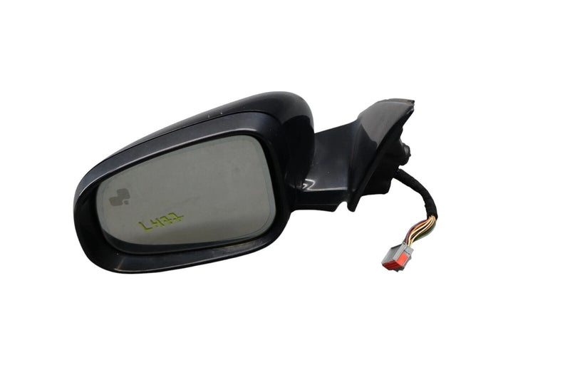 Load image into Gallery viewer, 10-19 Jaguar XJ XJL X351 Front Left Side Exterior Door Rear View Mirror Oem
