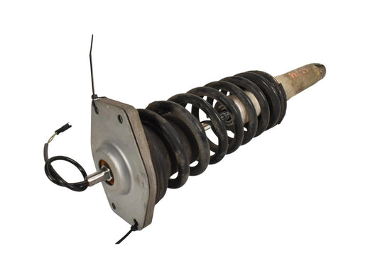 07-11 Maserati Quattroporte M139 Rear Right Side Shock Strut Absorber 248256 OEM