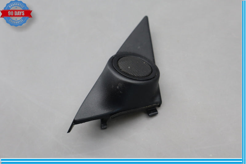 Load image into Gallery viewer, 02-10 Lexus SC430 Front Right Passenger Side Tweeter Inner Mirror Trim Oem
